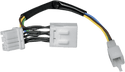 Rivco Products HD007-13 Plug-In Trailer Wire Harness - sxspowersports