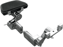 Rivco Products HDPBLA Adjustable Passenger Floorboard Mount - sxspowersports