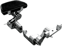 Rivco Products HDPBLA-RE Adjustable Passenger Floorboard Mount - sxspowersports