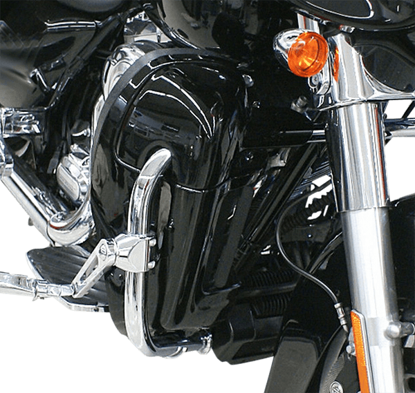 Rivco Products MV100 Vented Lower Leg Fairing Kit - sxspowersports