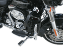 Rivco Products MV100 Vented Lower Leg Fairing Kit - sxspowersports