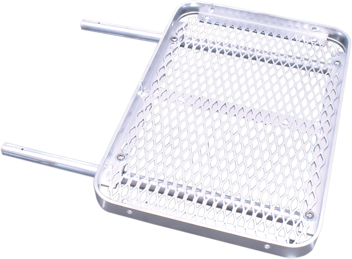 Rivco Products QD1000 Quick-Detach Rack | sxspowersports