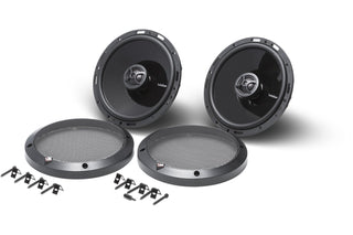 Rockford Fosgate P1650 Rockfort Fosgate P1650 Motorcycle 6.5 inch speakers - sxspowersports