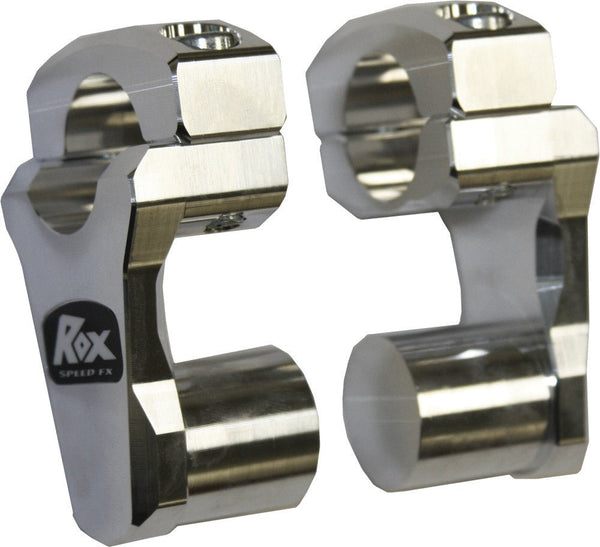 ROX 1R-P2PP Pivoting Risers - sxspowersports