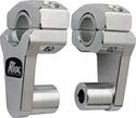 ROX 1R-P2SSN Pivoting Risers - sxspowersports