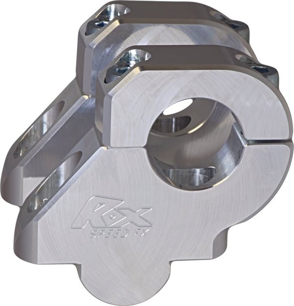 ROX 3R-B17R-15M 1 1/2" Barback Riser - sxspowersports