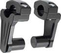 ROX 4R-P2CC01 Street Pivoting Handlebar Riser - sxspowersports
