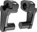 ROX 4R-P2CC01 Street Pivoting Handlebar Riser - sxspowersports