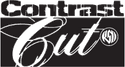 RSD 0035-1146-BM Softail Forward Controls - Contrast Cut - sxspowersports
