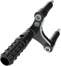 RSD 00351136BM Passenger Footpeg Kit - Contrast Cut - sxspowersports
