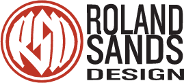RSD 0062-4004-CH Regulator Brake/Clutch Lever Set - Chrome - sxspowersports