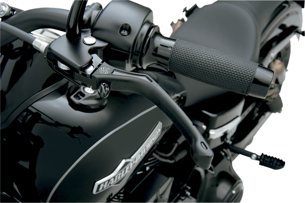 RSD 0062-4006-SMB Regulator Brake/Clutch Lever Set - Black Ops - sxspowersports