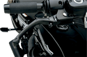 RSD 0062-4006-SMB Regulator Brake/Clutch Lever Set - Black Ops - sxspowersports