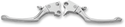 RSD 0062-4018-CH Regulator Brake/Clutch Lever Set - Chrome - sxspowersports