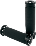 RSD 0063-2022-BM Tracker Grips - Contrast Cut - sxspowersports