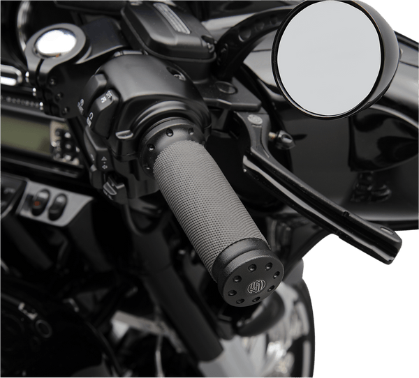 RSD 0063-2022-SMB Tracker Grips - Black Ops - sxspowersports