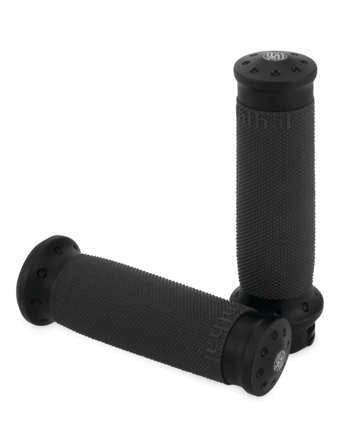 RSD 0063-2022-SMB Tracker Grips - Black Ops - sxspowersports