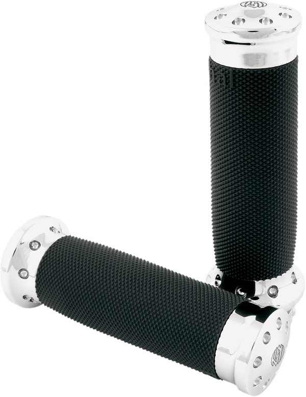 RSD 0063-2022-SMB Tracker Grips - Black Ops - sxspowersports