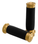 RSD 0063-2031 Tracker Grips - Brass - sxspowersports