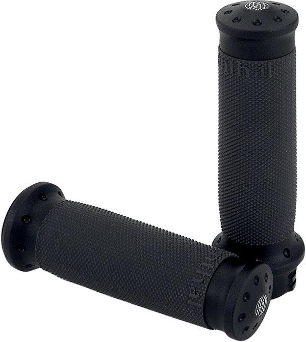 RSD 0063-2031 Tracker Grips - Brass - sxspowersports