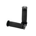 RSD 0063-2037-BM Chrono Grips - Contrast Cut - sxspowersports