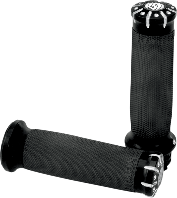 RSD 0063-2037-SMB Chrono Grips - Black Ops - sxspowersports