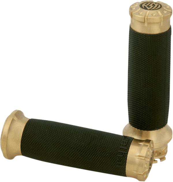 RSD 0063-2037-SMB Chrono Grips - Black Ops - sxspowersports
