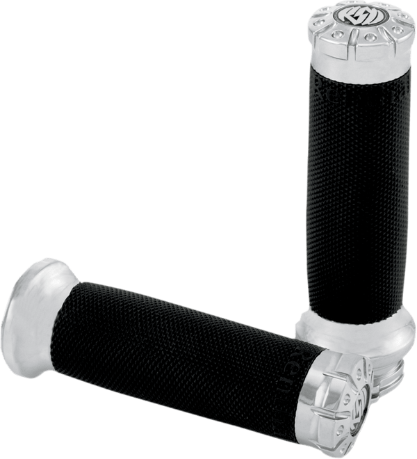 RSD 0063-2037-SMB Chrono Grips - Black Ops - sxspowersports