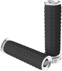 RSD 0063-2068-B Traction Grips - Black - sxspowersports