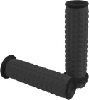 RSD 0063-2068-CH Traction Grips - Chrome - sxspowersports