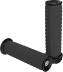 RSD 0063-2068-SB Traction Grips - Black Ops - sxspowersports