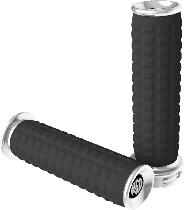 RSD 0063-2070 Traction Grips - Brass - sxspowersports