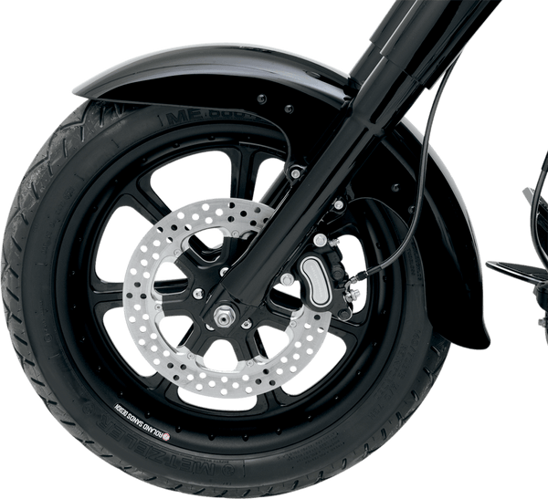 RSD 0133-1522DIESSM Diesel 11.5in. Two-Piece Brake Rotor - Black Ops - sxspowersports