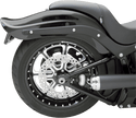 RSD 0133-1523DIESBM Diesel 11.5in. Two-Piece Brake Rotor - Contrast-Cut - sxspowersports