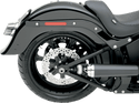 RSD 0133-1523DIESSM Diesel 11.5in. Two-Piece Brake Rotor - Black Ops - sxspowersports
