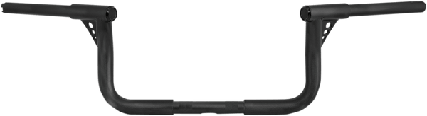 RSD 0173-1887-CH 1-1/4in. King Ape Bagger Handlebar - Chrome - sxspowersports