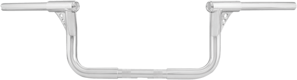 RSD 0173-1889-TBP 1-1/4in. King Ape Bagger Handlebar - Black Ops - sxspowersports