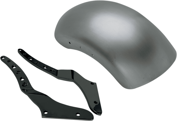 RSD 01740056M Tracker Rear Fender - 7in. Wide - sxspowersports