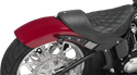 RSD 01740056M Tracker Rear Fender - 7in. Wide - sxspowersports