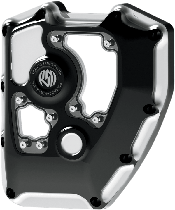 RSD 0177-2065-SMB Clarity Cam Cover - Black Ops - sxspowersports