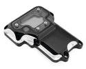 RSD 0203-2019-BM Clarity Transmission Top Cover - Contrast Cut - sxspowersports