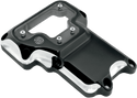 RSD 0203-2019-BM Clarity Transmission Top Cover - Contrast Cut - sxspowersports