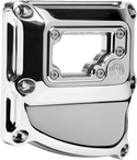 RSD 0203-2019-SMB Clarity Transmission Top Cover - Black Ops - sxspowersports