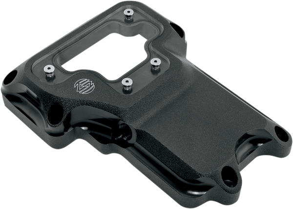 RSD 0203-2019-SMB Clarity Transmission Top Cover - Black Ops - sxspowersports