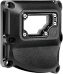 RSD 0203-2019-SMB Clarity Transmission Top Cover - Black Ops - sxspowersports