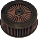 RSD 0206-2003-BM Venturi Speed 7 Air Cleaner - Contrast Cut - sxspowersports
