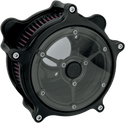 RSD 0206-2060-SMB Clarity Air Cleaner - Black Ops - sxspowersports