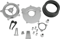 RSD 0206-2061-BM Clarity Air Cleaner - Contrast Cut - sxspowersports