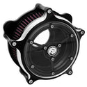 RSD 0206-2061-BM Clarity Air Cleaner - Contrast Cut - sxspowersports