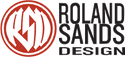 RSD 0206-2128-BM Clarion Air Cleaner - Contrast Cut - sxspowersports